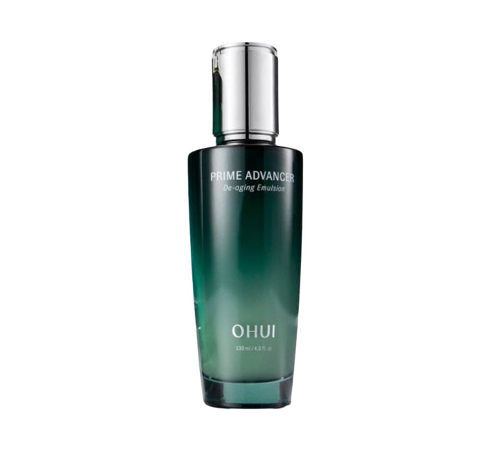 OH PrimeAD De-Aging Emulsion 130ml (25G)