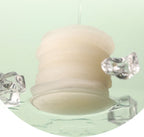 O HUI Prime Advancer PDRN Cooling Gel Pad (70 Pads) from Korea