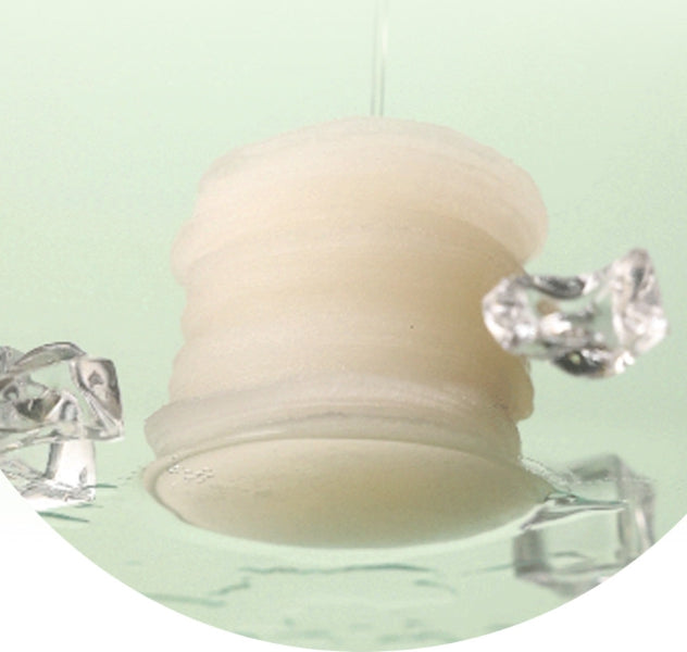 O HUI Prime Advancer PDRN Cooling Gel Pad (70 Pads) from Korea
