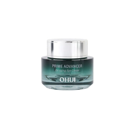 O HUI Prime Advancer De-aging Eye Cream 25ml from Korea