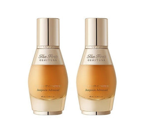 2 x O HUI The First Geniture Ampoule Advanced 40ml from Korea_updated in 2024