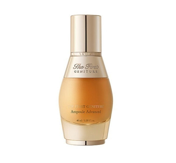 O HUI The First Geniture Ampoule Advanced 40ml from Korea