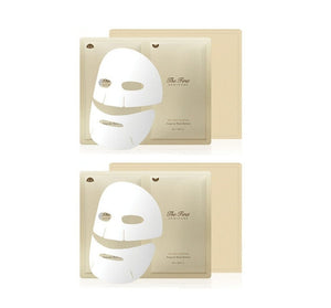 2 x O HUI The First Geniture Ampoule Mask Pack (6ea) from Korea