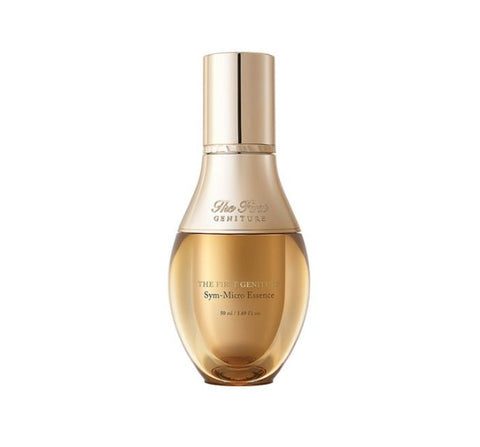 O HUI The First Geniture Sym-Micro Essence 50ml from Korea