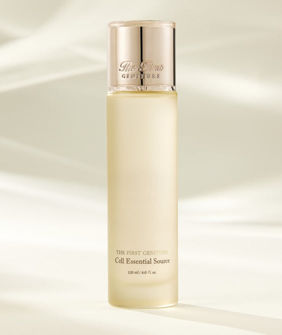 2 x O HUI The first Geniture Cell Essential Source 120ml from Korea by O HUI