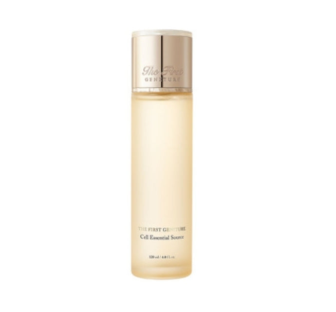 O HUI The first Geniture Cell Essential Source 120ml from Korea