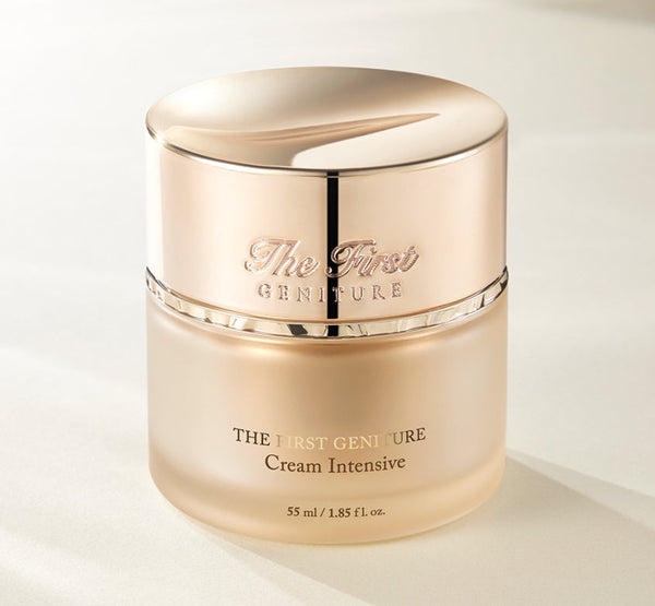 2 x O HUI The first Geniture Cream Intensive 55ml from Korea_updated in 2024