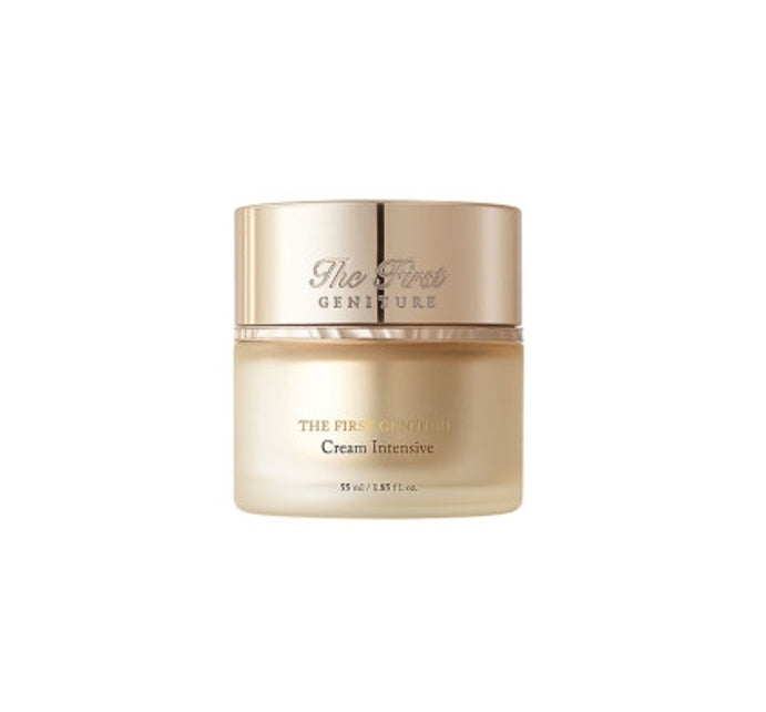 O HUI The first Geniture Cream Intensive 55ml Premium Anti-Aging Moisturizer from Korea