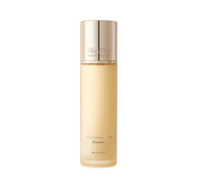 O HUI The first Geniture Emulsion 150ml from Korea