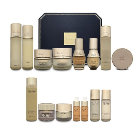 O HUI The first Geniture Firstage Jan. 2025 Set (15 Items) from Korea