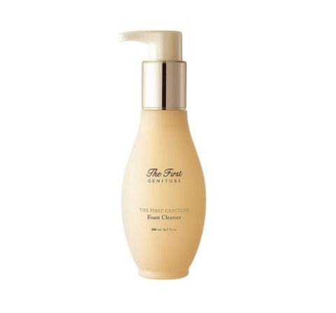 O HUI The first Geniture Foam Cleanser 200ml from Korea