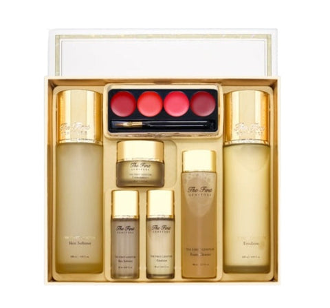 O HUI The first Geniture July 2025 Set (7 Items) from Korea