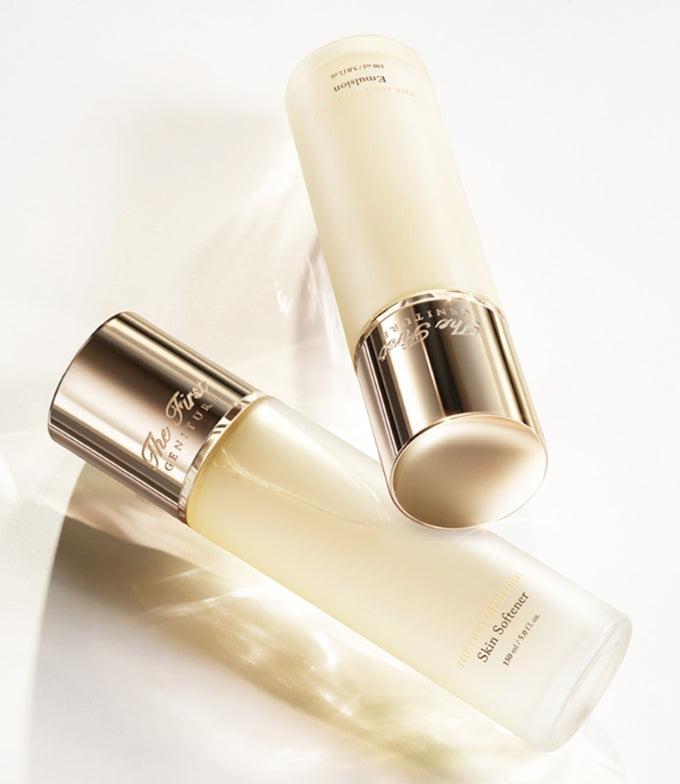 O HUI The first Geniture Skin Softener 150ml from Korea by O HUI