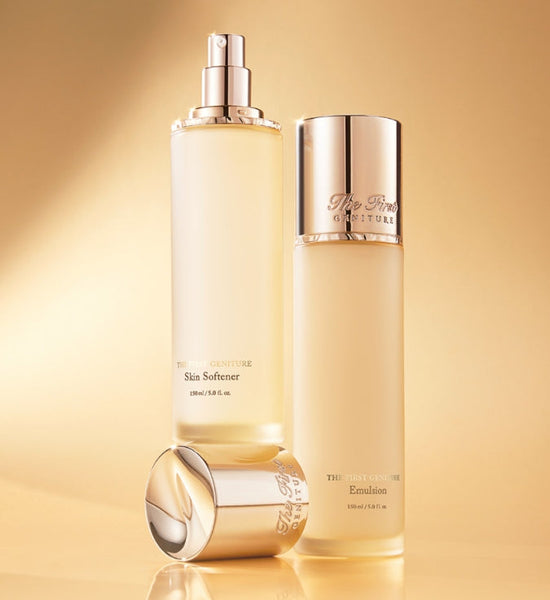 2 x O HUI The first Geniture Skin Softener 150ml from Korea_updated in 2024