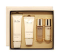 O HUI The first Geniture Vitamin UV Defense Aug. 2026 Set (4 Items) from Korea
