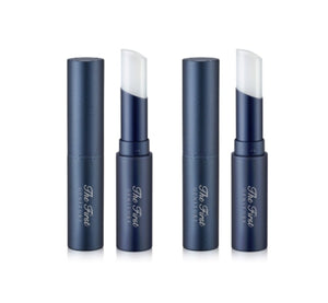 2 x O HUI The first Geniture for Men Tinted Lip Balm 5g from Korea