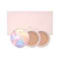 OHUI Ultimate Cover Cushion Moisture Flower Edition #1 Set (3 Items) May 2025 from Korea