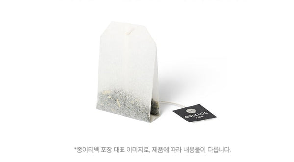 OSULLOC Blooming Day Gift Set, 9 EA (3 Flavors x 3EA) from Korea by OSULLOC