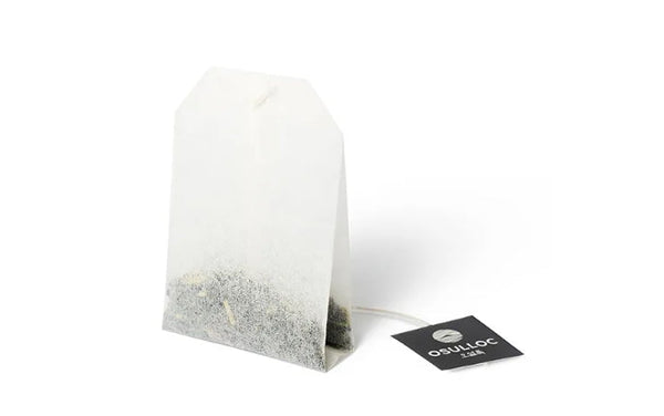 OSULLOC Berry Vanilla Green Tea, 20 tea bags from Korea by OSULLOC