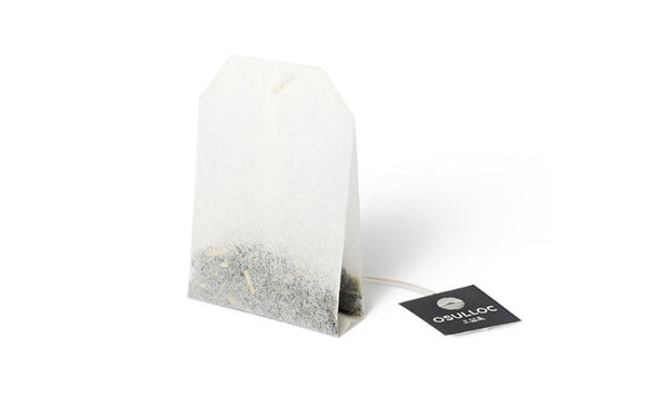 OSULLOC Blooming Tea Gift Set (9 Flavors x 5 Tea Bags) from Korea