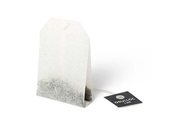 3 x [Caffeine Free] OSULLOC Chamomile Lavender, 20 Tea Bags from Korea