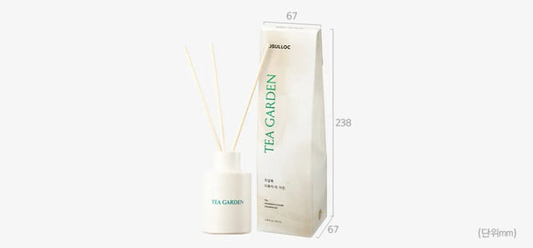 Osulloc Diffuser Tea Garden, from Korea by OSULLOC