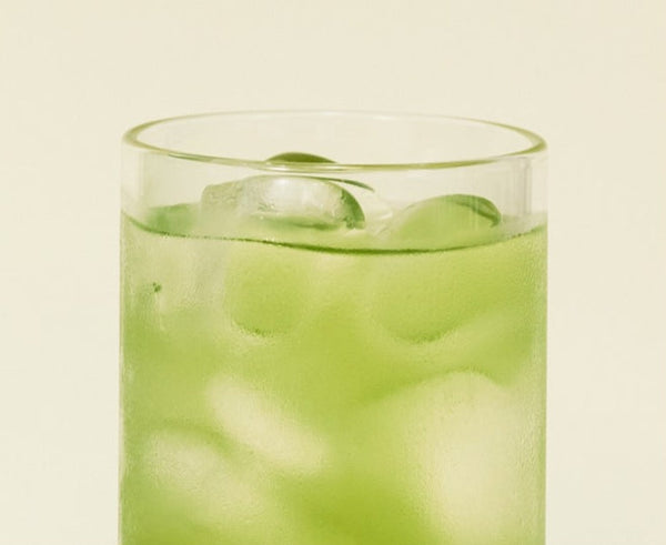 OSULLOC Matcha Plus Theanine 10 Sticks from Korea