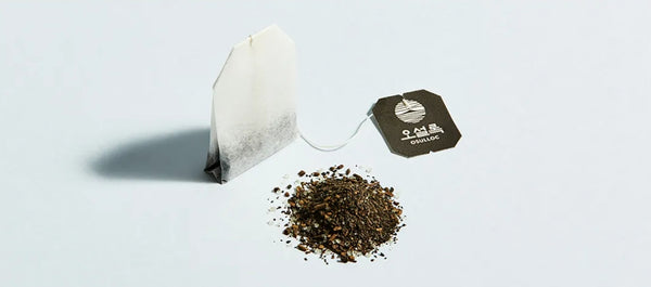 OSULLOC Tea Variation 30 Gift Set, 30ea ( 6 Flavors X 5 Ea), from Korea_KT