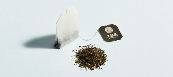 OSULLOC Tea Variation O Gift Set, 36ea ( 6 Flavors X 6 Ea), from Korea_KT