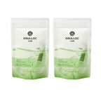 2 x OSULLOC Cold Green Tea, 20 Sticks from Korea
