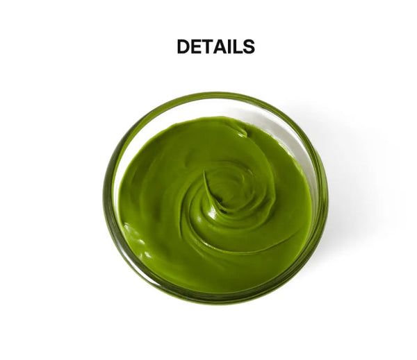 3 x OSULLOC Green Tea Milk Spread 200g from Korea