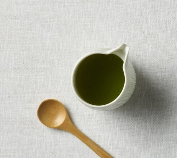 OSULLOC Matcha Powder (Unsweetened), 1 Pack 40g, from Jeju by OSULLOC