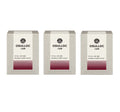 3 x OSULLOC Rooibos Cherry Velvet, 10 Piramid Tea Bags from Korea