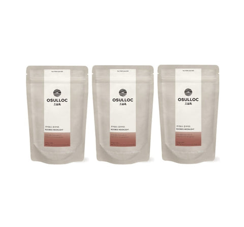 3 X OSULLOC Rooibos Moonlight, 1 Box 20ea, from Korea_KT by OSULLOC