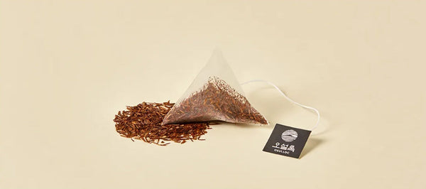 OSULLOC Rooibos Moonlight, 1 Pouch 20 Tea Bags, from Korea_KT by OSULLOC