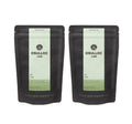 2 x OSULLOC Sejak Green Tea 20 Piramid Tea Bags from Korea