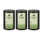 3 X OSULLOC Sejak Green Tea 80g (Loose Leaf Green Tea) from Korea