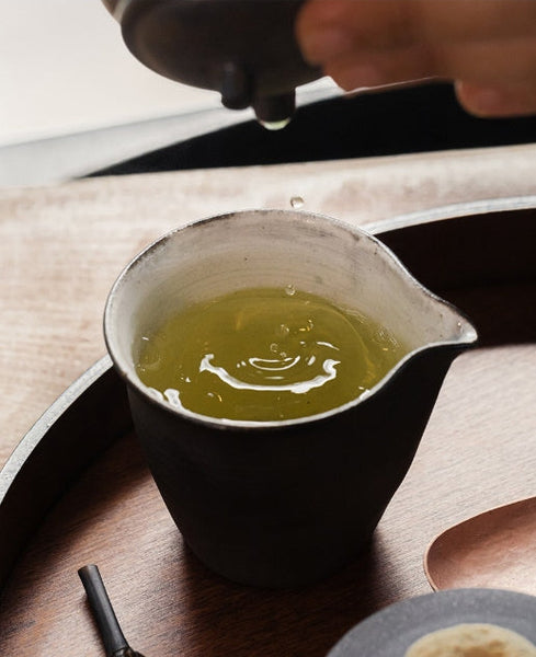 OSULLOC Sejak Green Tea, 1 Pouch 20 Tea Bags, from Korea by OSULLOC