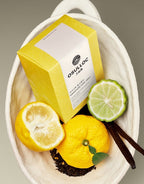 OSULLOC Signature Earl Gray, 1 Box 10 Tea Bags from Korea_KT by OSULLOC
