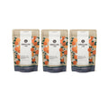 3 X OSULLOC Tangerine Blossom Oolong Tea, 1 Pouch 20 tea bags, from Korea by OSULLOC