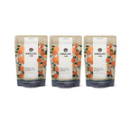 3 X OSULLOC Tangerine Blossom Oolong Tea, 1 Pouch 20 tea bags, from Korea by OSULLOC