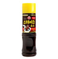 OTOKI Korean-Style Steak Sauce for Beef, Pork & Hamburgers 470g from Korea