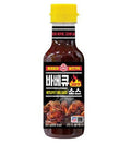 OTOKI Spicy Barbecue Sauce 355g Korean-Style BBQ Marinade from Korea
