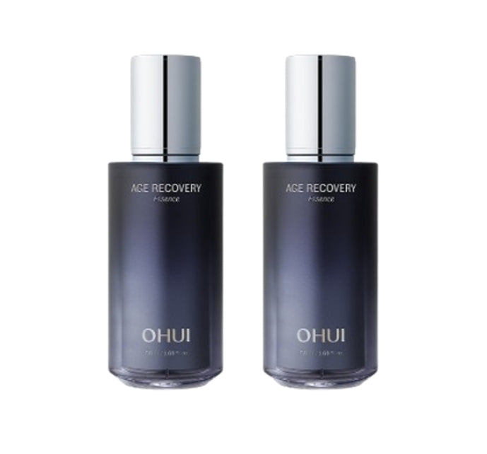 2 x O HUI Age Recovery Essence 50ml from Korea