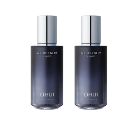 2 x O HUI Age Recovery Essence 50ml from Korea