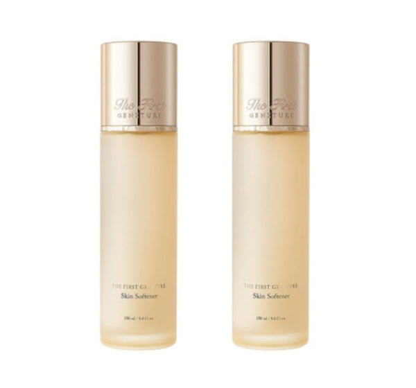 2 x O HUI The first Geniture Skin Softener 150ml from Korea_updated in 2024