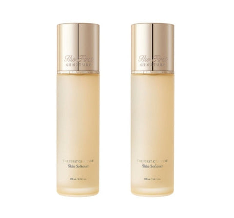 2 x O HUI The first Geniture Skin Softener 150ml from Korea