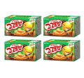 4 x Orion Goraebap Stir-Fried Seasoning Snack 46g – Korean Whale Crackers by Orion