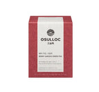 Osulloc Berry Garden Green Tea 10 Pyramid Tea Bags from Korea