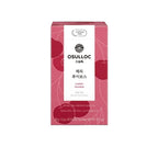 3 x [CAFFEINE FREE] Osulloc Cherry Rooibos Tea (20 Tea Bags), Caffeine‑Free, Herb Tea, Natural Cherry Flavor from Korea